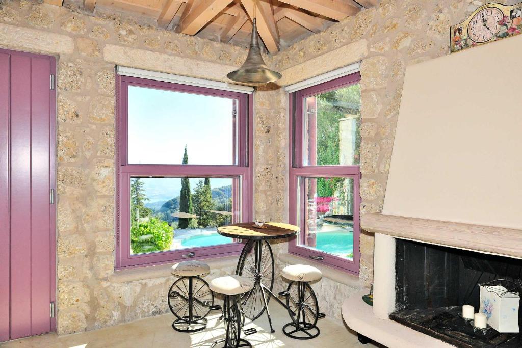 Mounty Island Villas 2