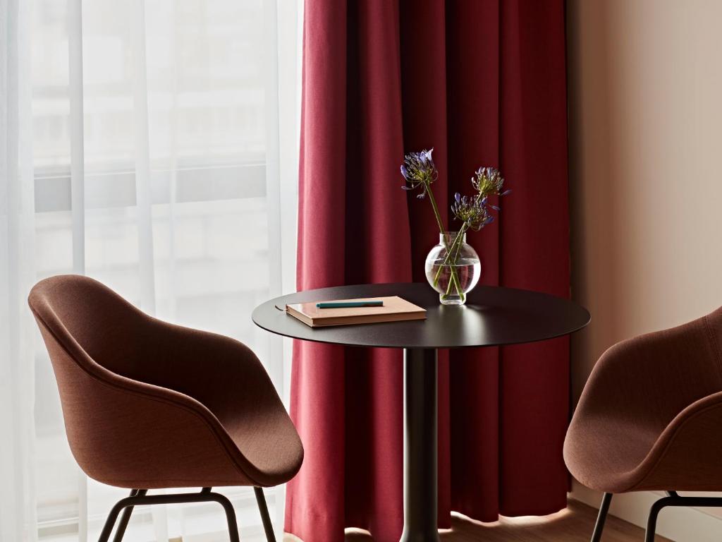Numa Rotterdam Coolsingel 7