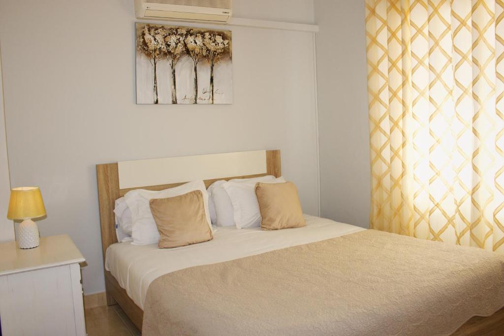 Sant'Amaro - Sea View Apartment 2