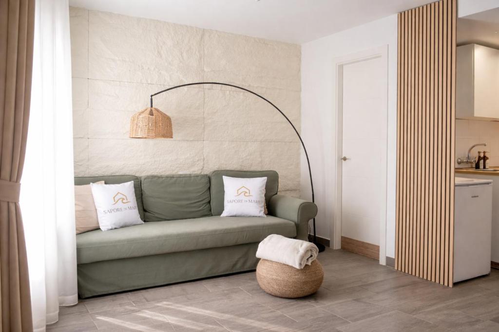 Sapore di Mare - Boutique & Design Room in Corralejo Center - Free Wifi 4