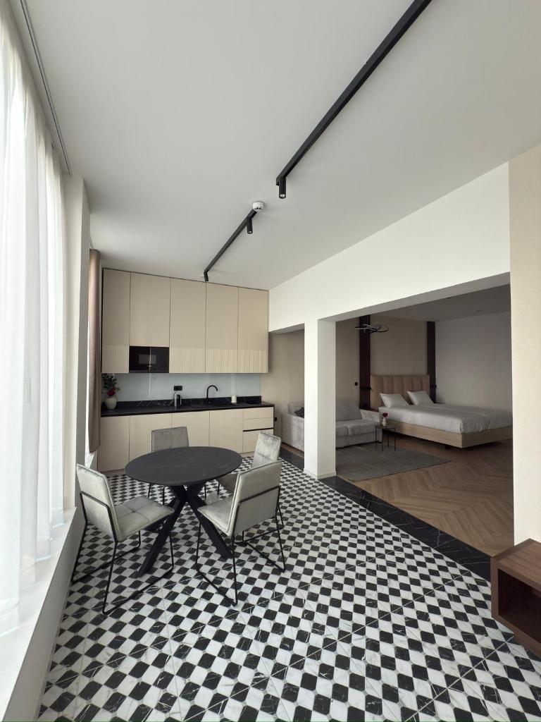 Soho Boutique apartments 7