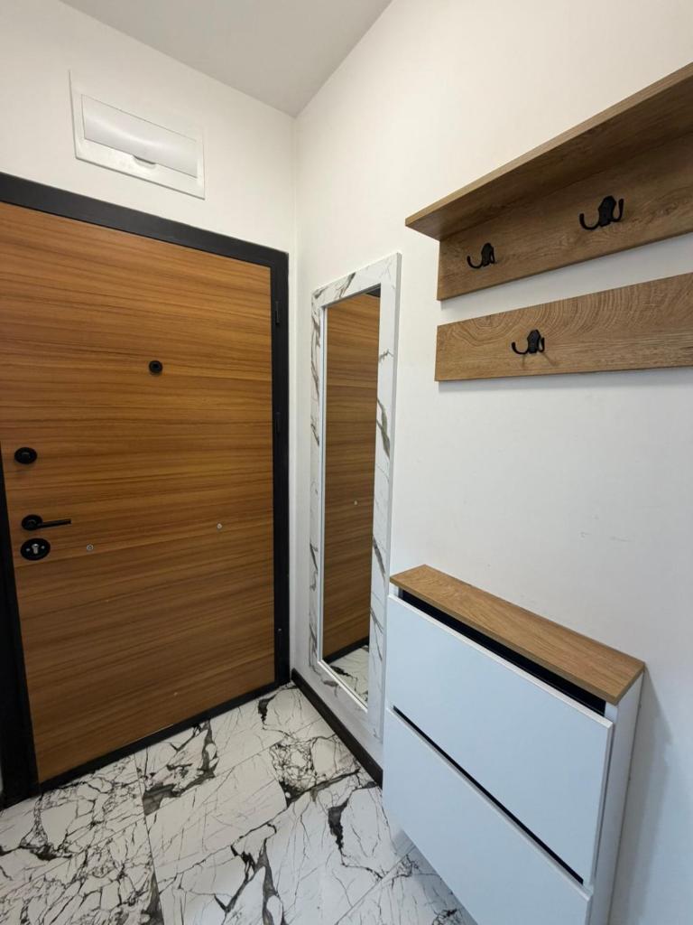 214th Residence One Bedroom Apartment 7