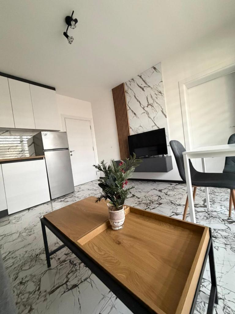 214th Residence One Bedroom Apartment 8