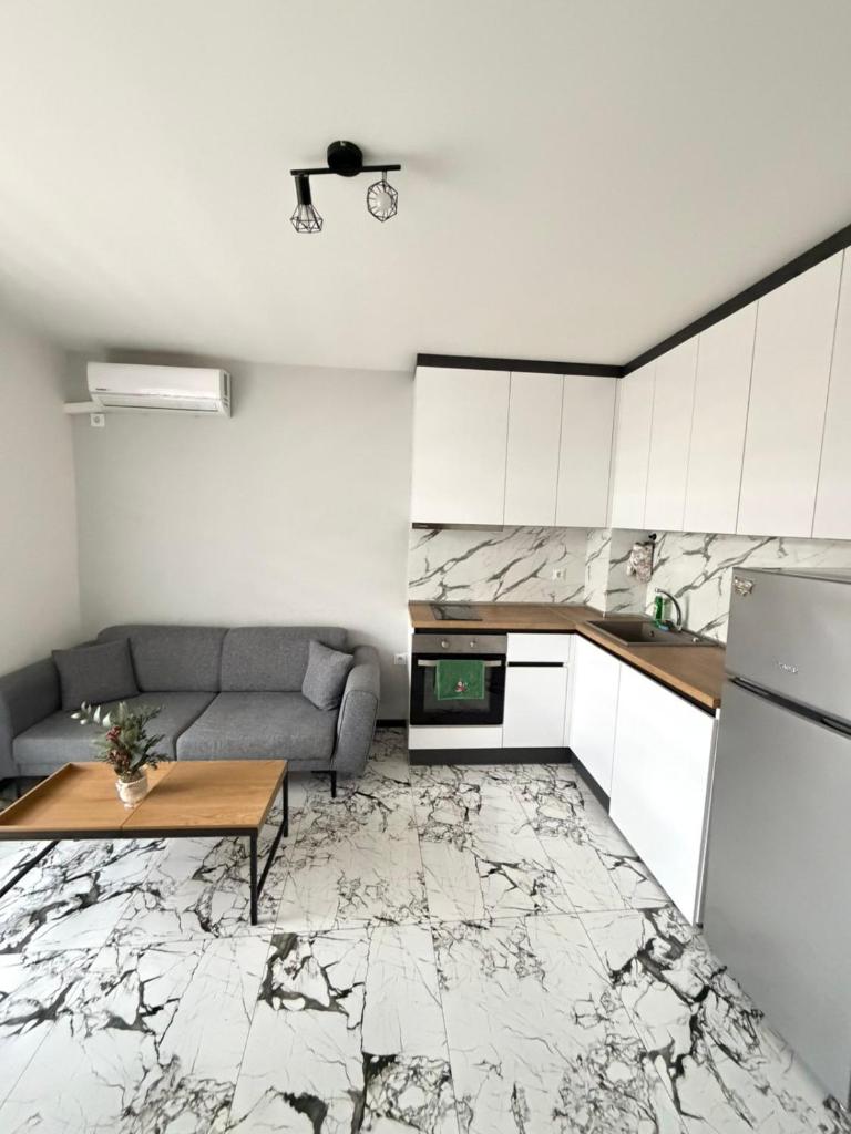 214th Residence One Bedroom Apartment 4