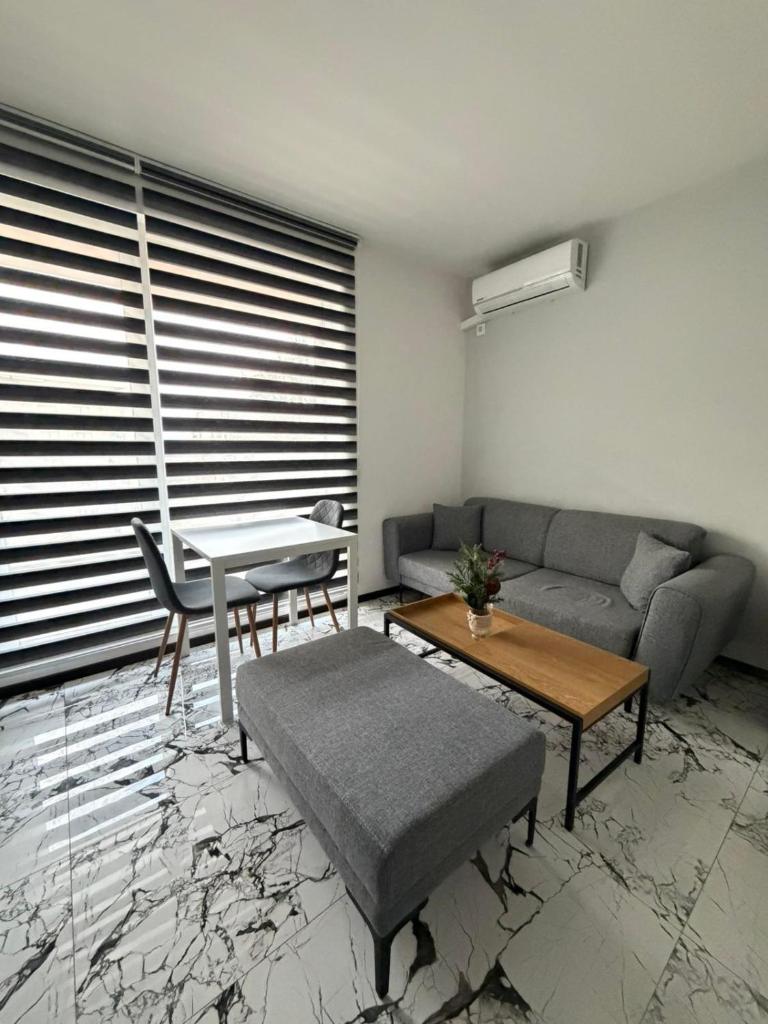 214th Residence One Bedroom Apartment 3