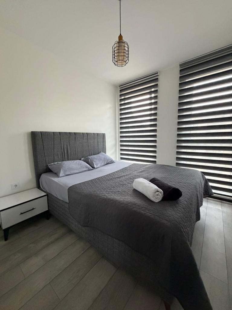 214th Residence One Bedroom Apartment 5