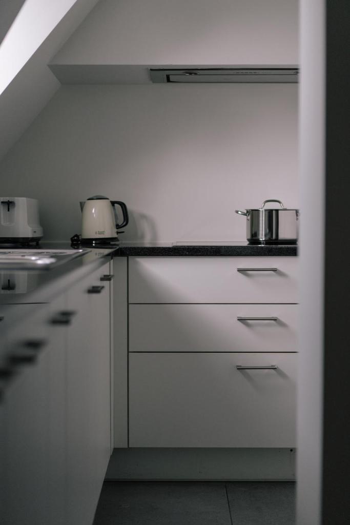 A Place Antwerp - Boutique Suites & Flats - Meir 41 7