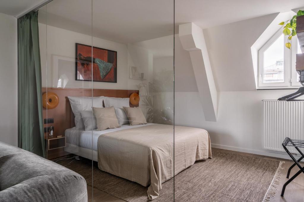 A Place Antwerp - Boutique Suites & Flats - Meir 41 8