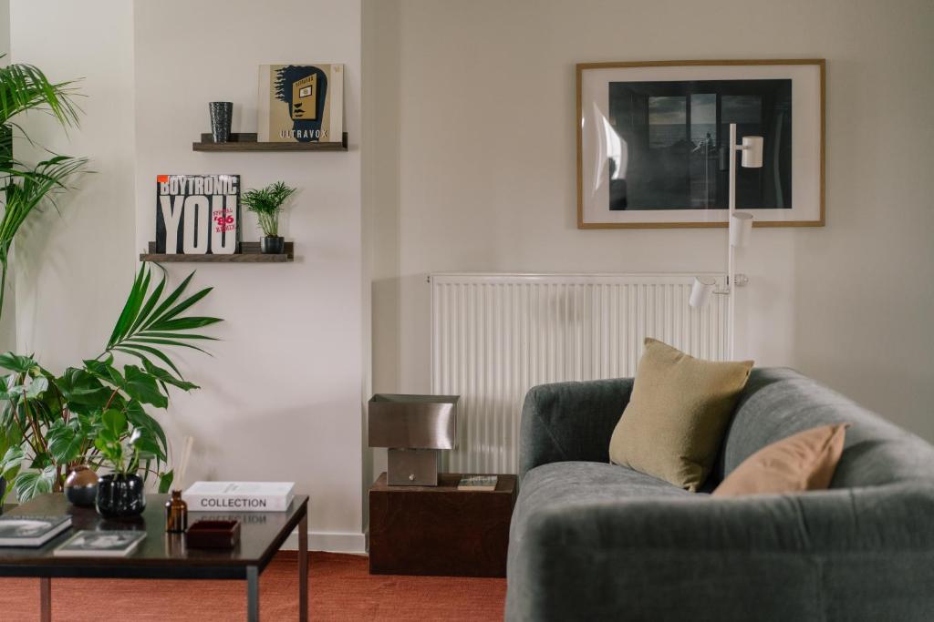 A Place Antwerp - Boutique Suites & Flats - Meir 41 3
