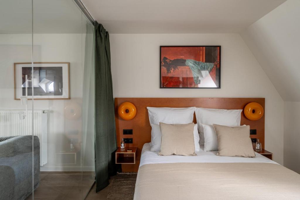 A Place Antwerp - Boutique Suites & Flats - Meir 41 4