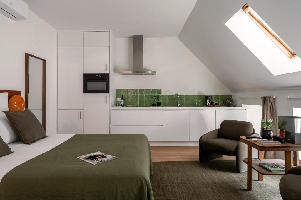 A Place Antwerp - Boutique Suites & Flats - Meir 41 2