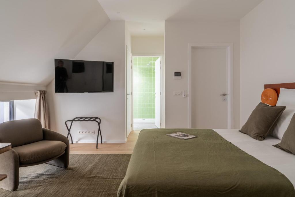 A Place Antwerp - Boutique Suites & Flats - Meir 41 3