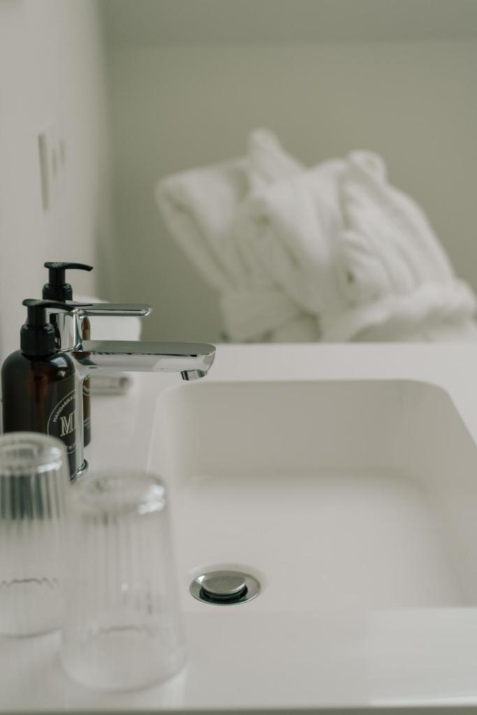 A Place Antwerp - Boutique Suites & Flats - Meir 41 7