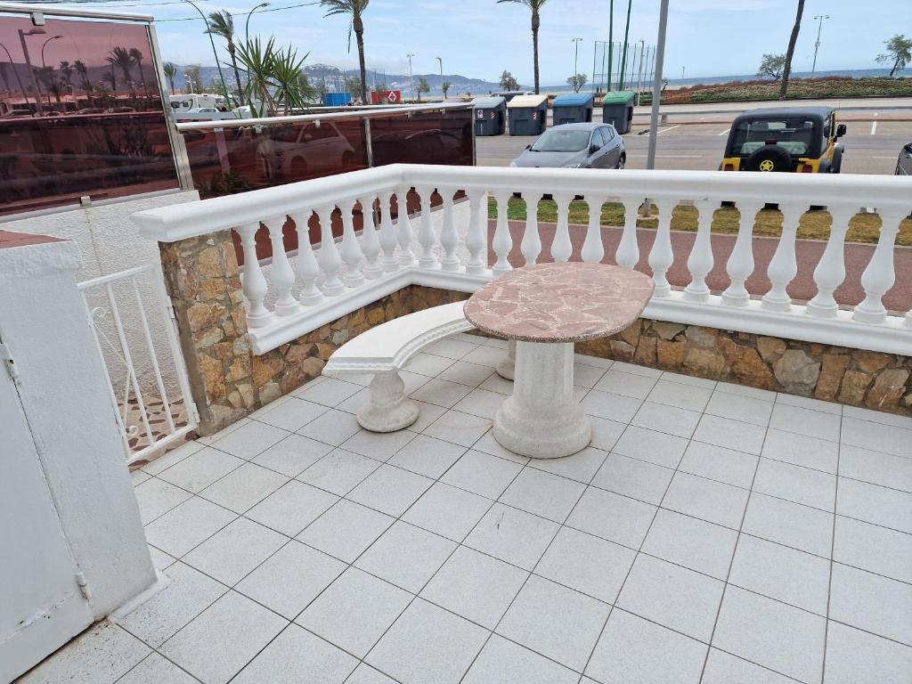 Wohnung in Empuriabrava: VILLA PROMENADE TERRACE.