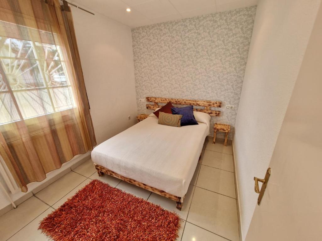 VILLA PROMENADE TERRACE. 7