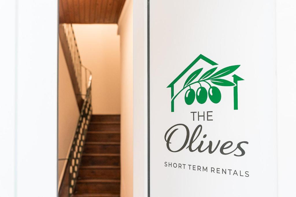 GuestReady - The Olives 4