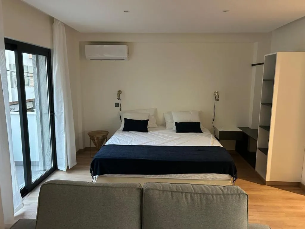 Casa aOrta Apartments 6