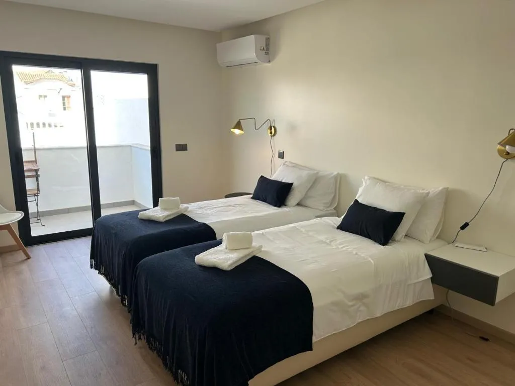 Casa aOrta Apartments 7