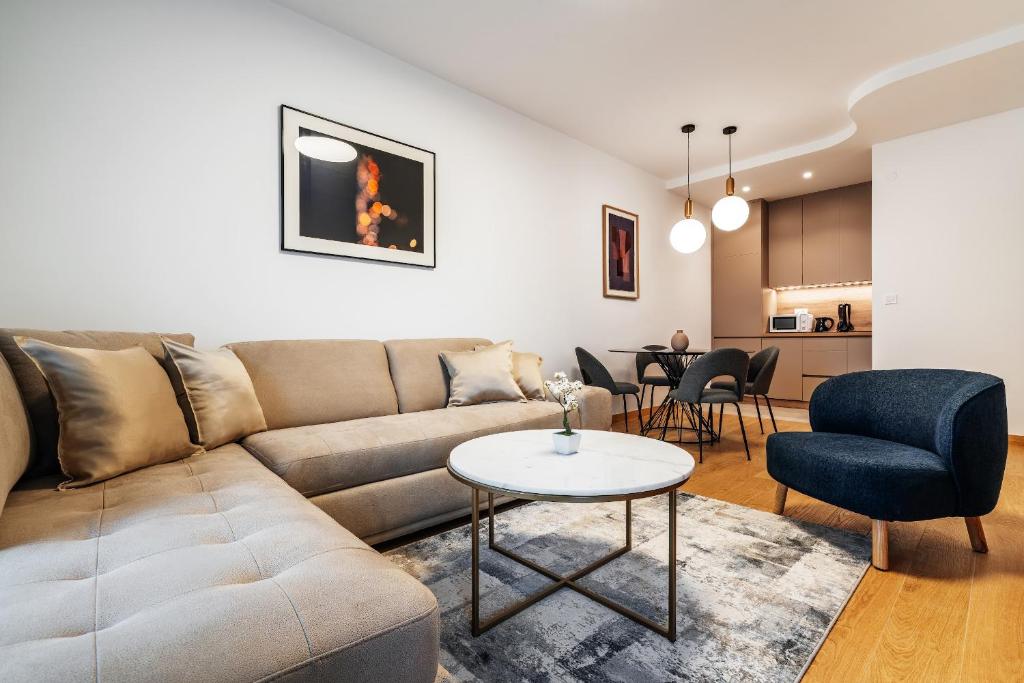 APART 28 - Premium Suites 6
