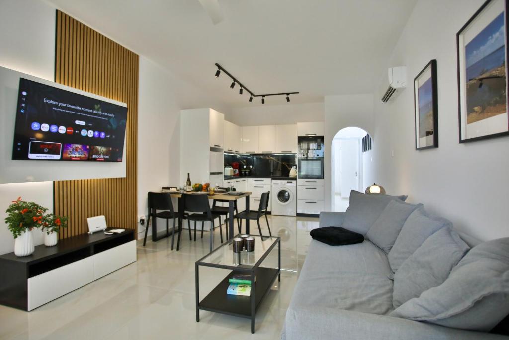 MyCyprusStay - Jo's Cosy 1 Bedroom Apartment 5