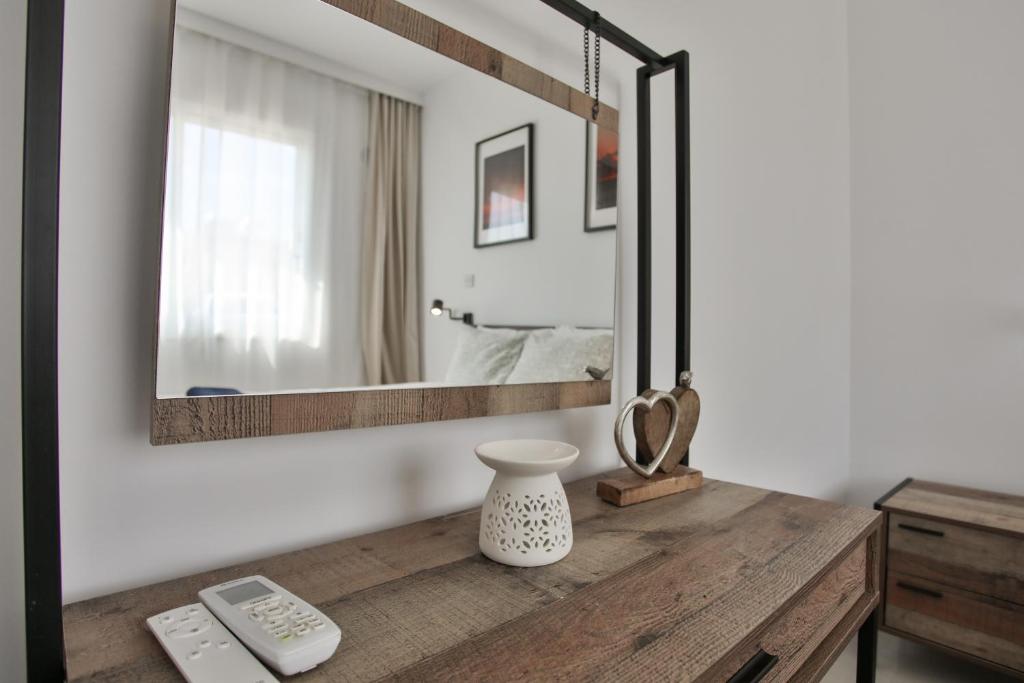 MyCyprusStay - Jo's Cosy 1 Bedroom Apartment 3