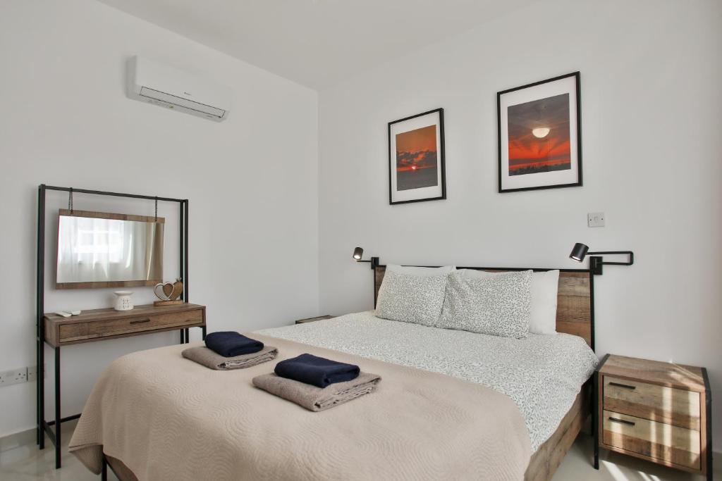 MyCyprusStay - Jo's Cosy 1 Bedroom Apartment 8