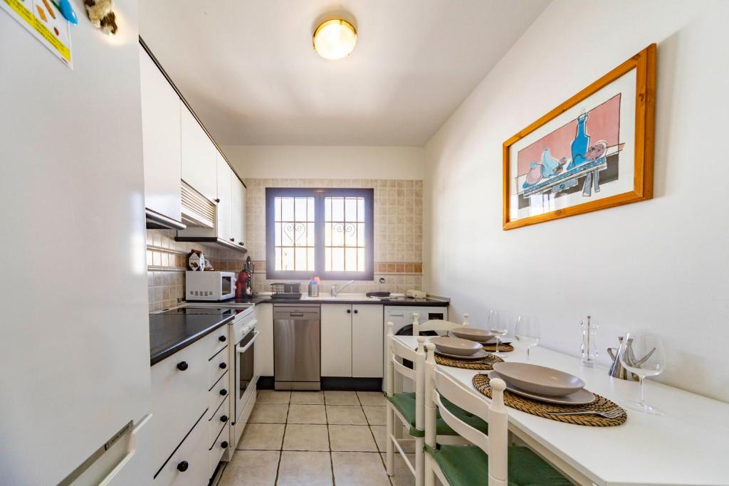 Luxury House Sofie 4