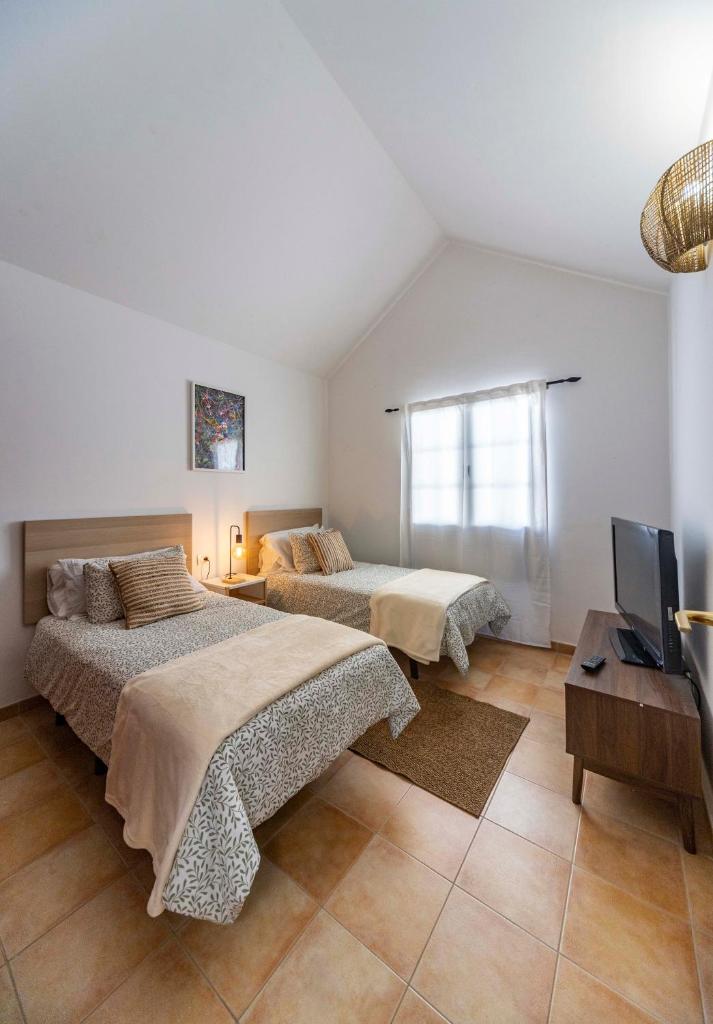 Luxury House Sofie 2