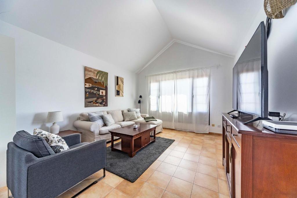 Luxury House Sofie 5