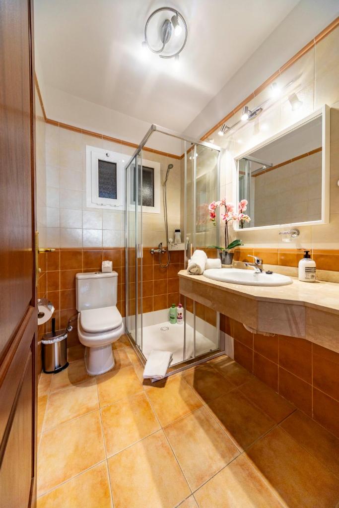 Luxury House Sofie 8