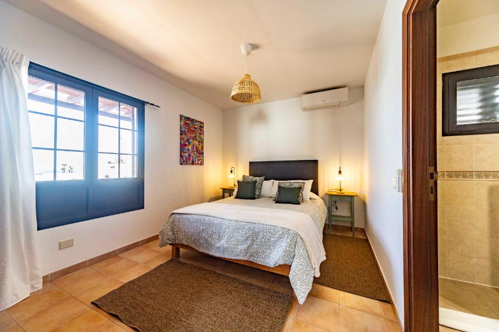 Luxury House Sofie 7