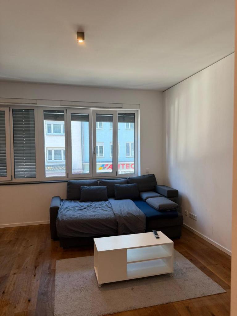 Modern 1 Bedroom Apartment in Munich City 1