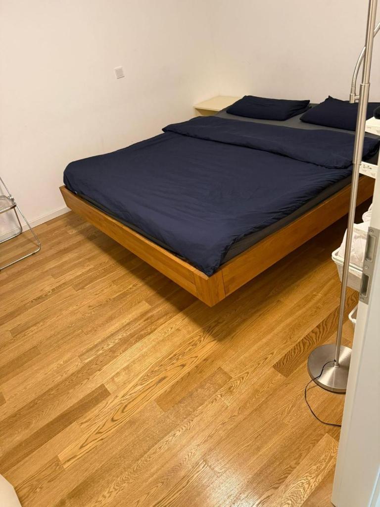 Modern 1 Bedroom Apartment in Munich City 6