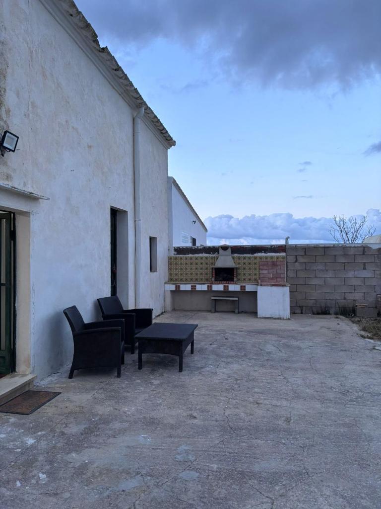 Masia La Santjau 5
