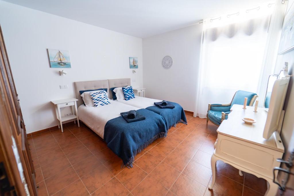 Brisa do Mar - Apartments 7