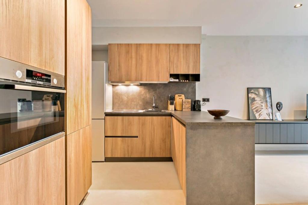 Casiola - Unique apartment in the city-center of Knokke 5