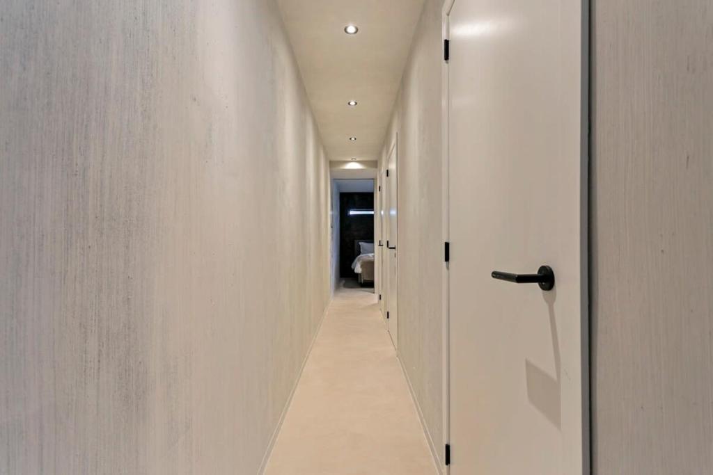 Casiola - Unique apartment in the city-center of Knokke 8