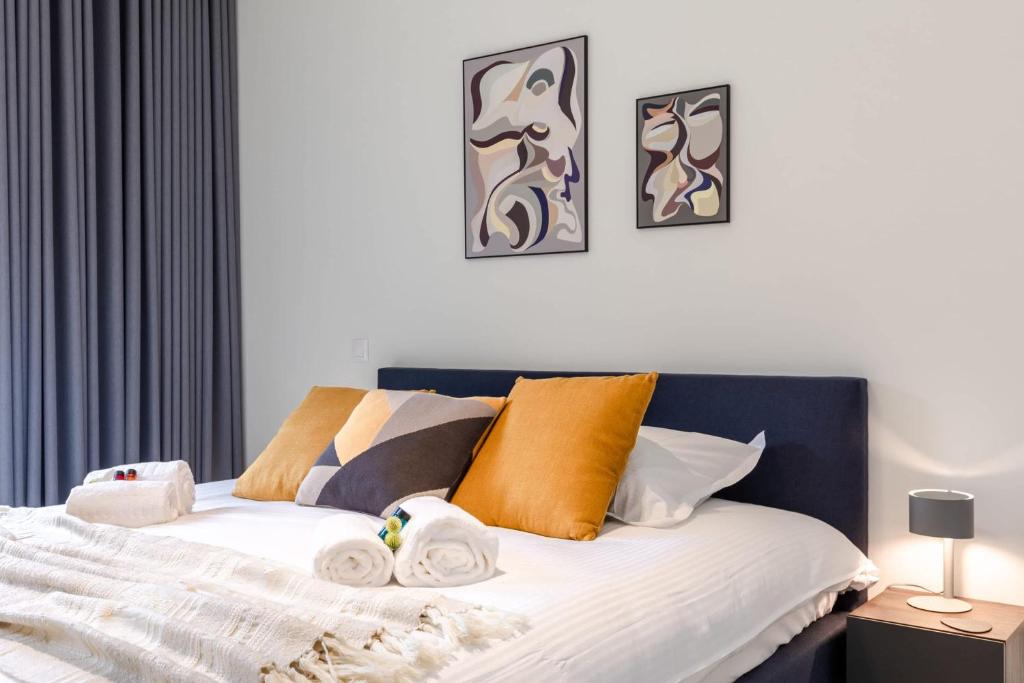 Casiola - New holiday home with parking near the beach 3