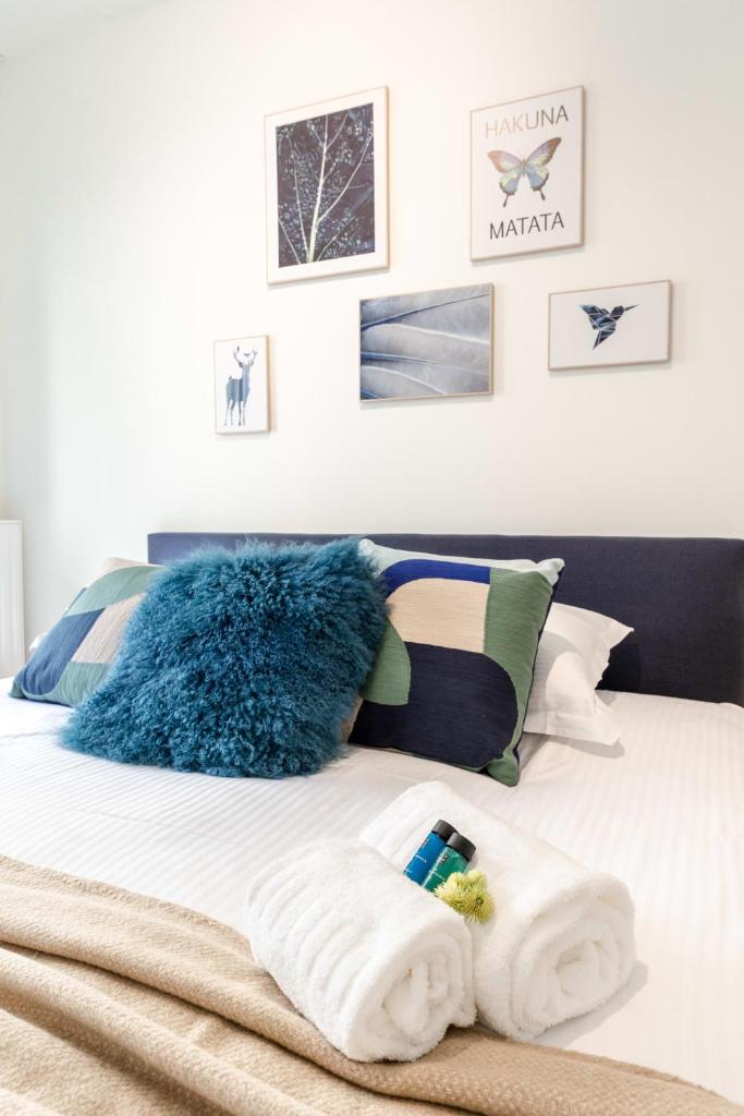 Casiola - New holiday home with parking near the beach 8