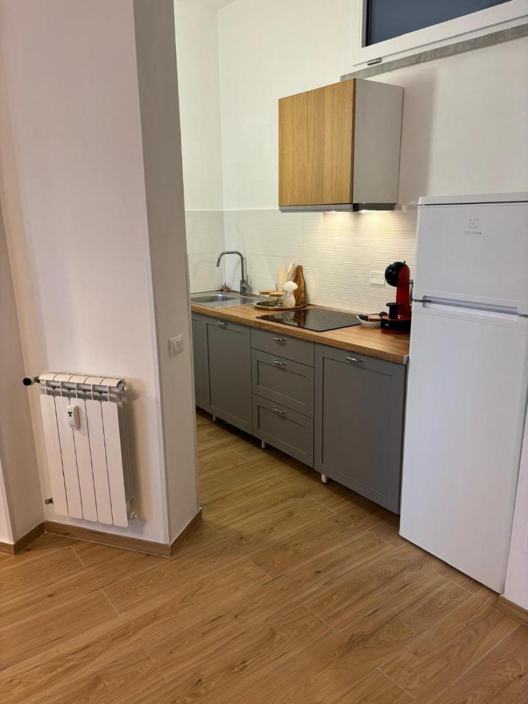 Lo Spaho Suite Florence 8