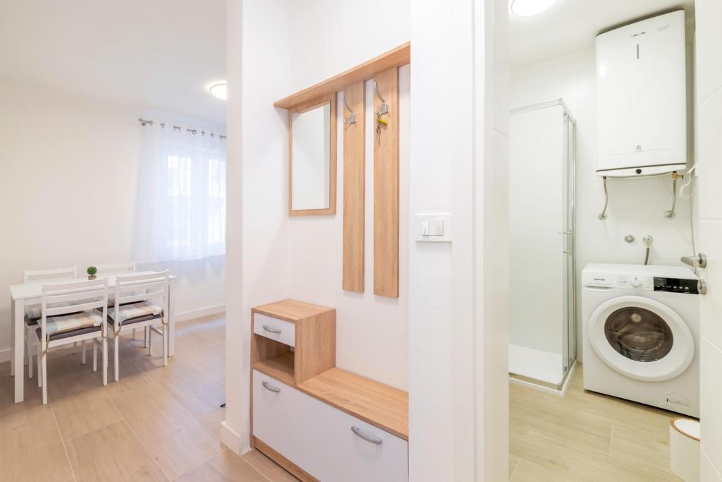 Lotos Apartment 5