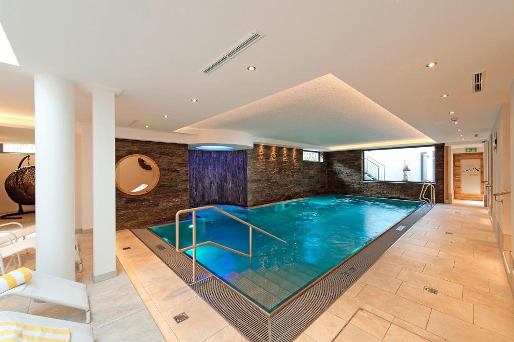 Alpenland Gerlos - Hotel & Breakfast