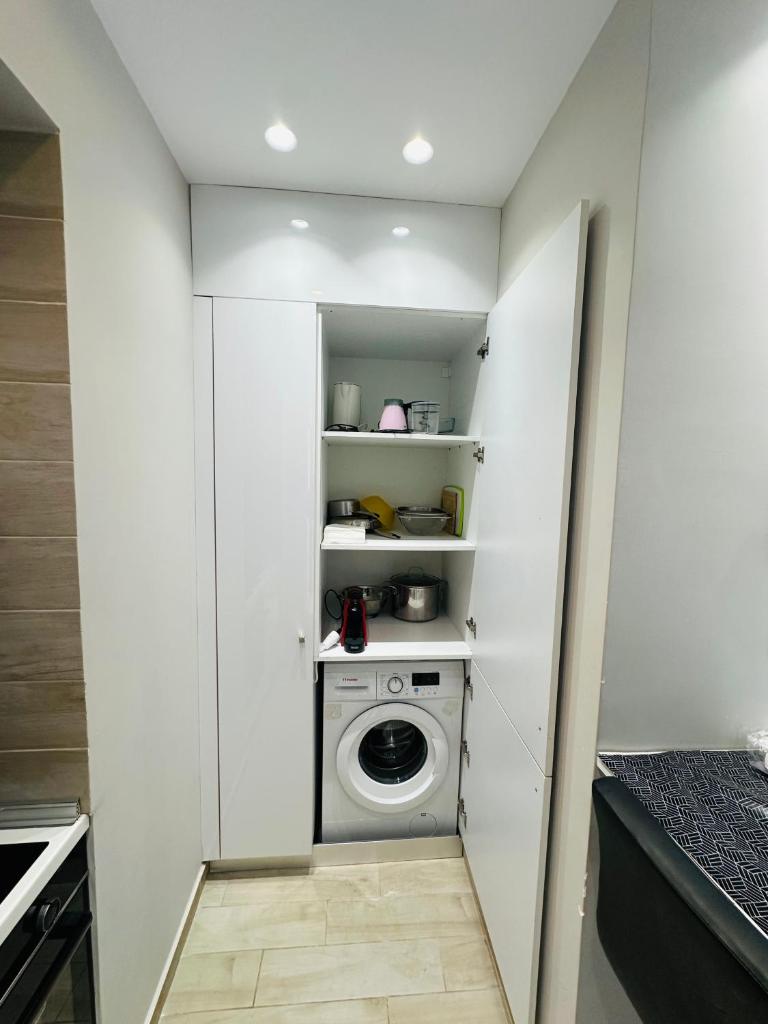 Luxury cozy appartment in the city center 5