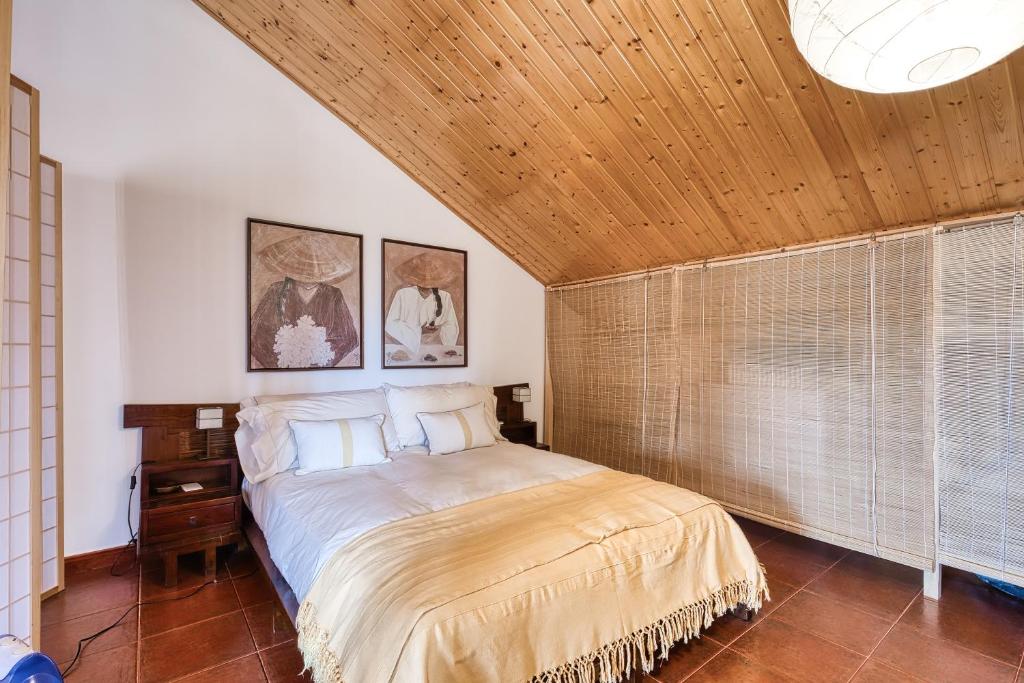 Chalet a 45min de Madrid ideal para familias hasta 12 personas 7