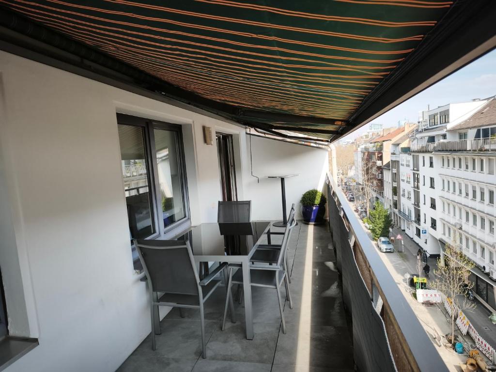Apartment Sofia 7