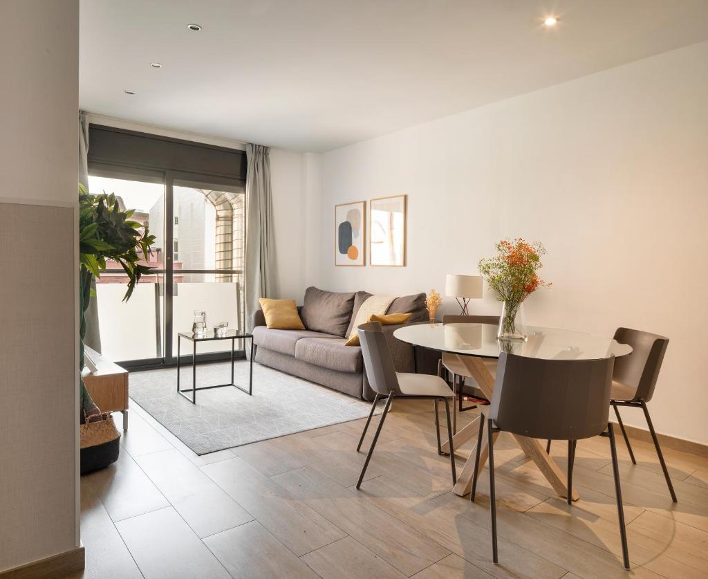 Feelathome Plaza Apartments 5