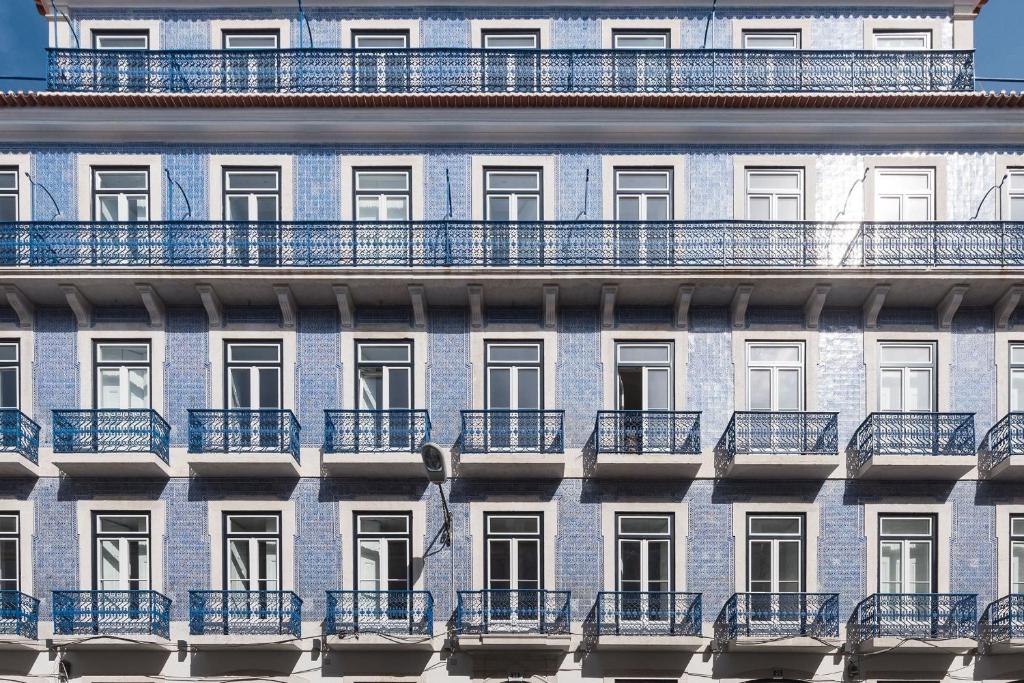 Ando Living - Abrantes 50 House 1