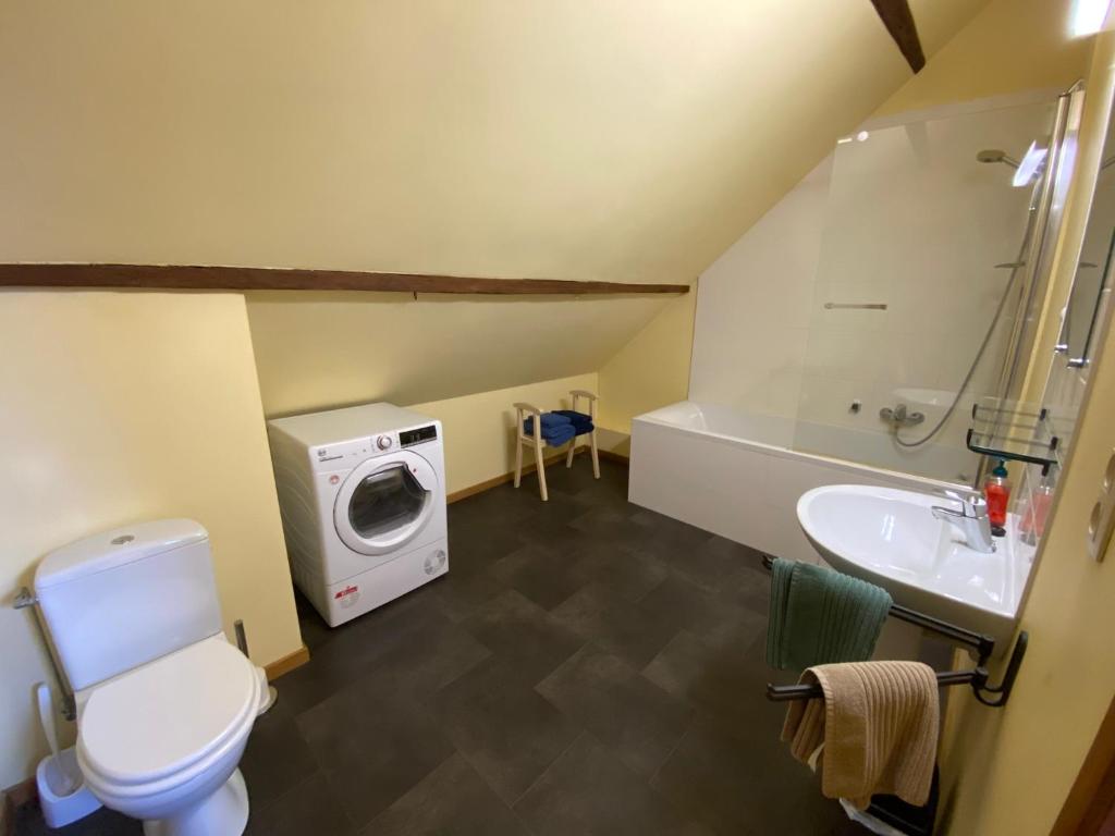 Ferme du Laid Burniat - Gîtes et chambres d'hôtes 8