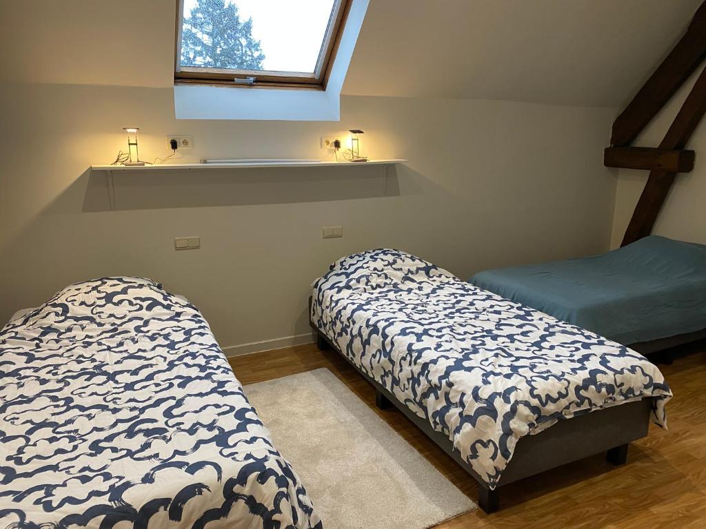 Ferme du Laid Burniat - Gîtes et chambres d'hôtes 7