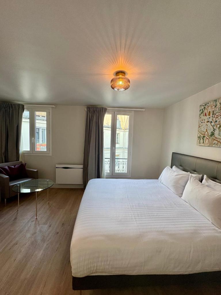 Villa Montmartre - Nouvellement Rénové 2
